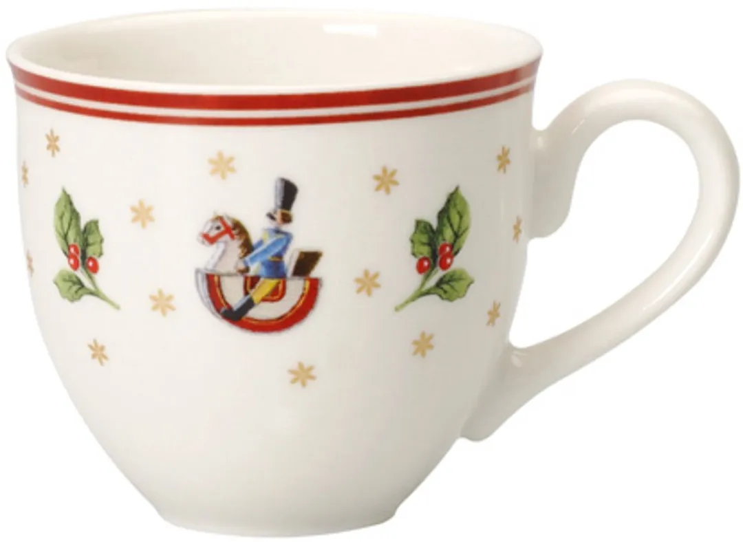 Villeroy & Boch Toy's Delight Espressokop 100ml