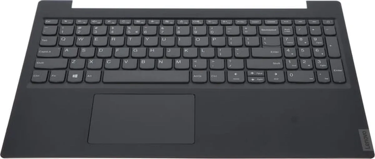 Lenovo Laptop Toetsenbord Qwerty US 5CB0S16625
