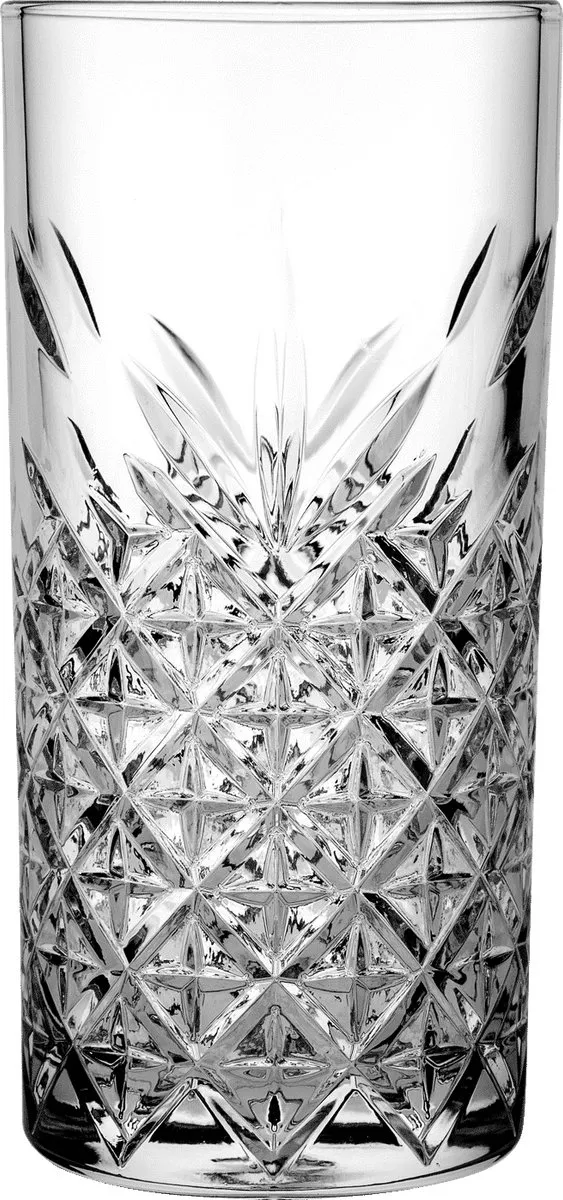 Pasabahce Timeless Longdrinkglas 300ml