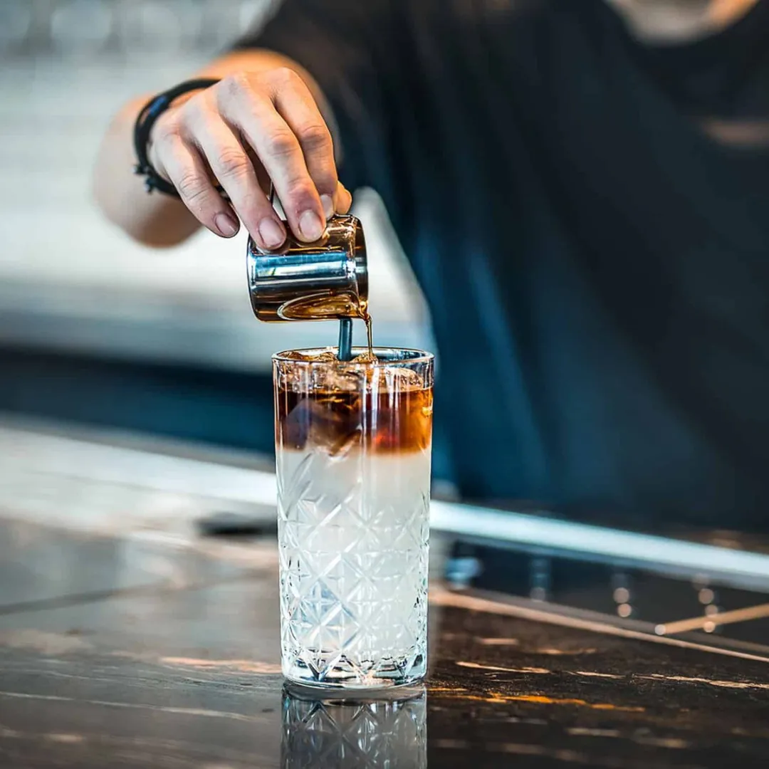 Pasabahce Timeless Longdrinkglas 300ml - 12 Stuks