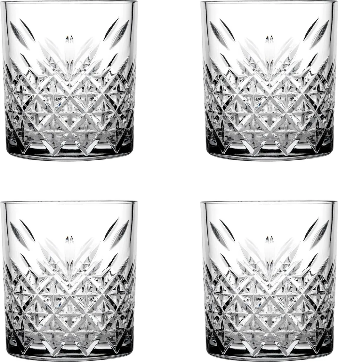 Pasabahce Timeless Tumbler 35,5cl