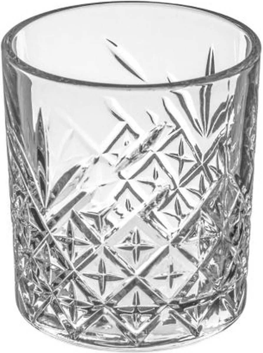Pasabahce Timeless Tumbler 35,5cl - 4 Stuks - afbeelding 6 van 6