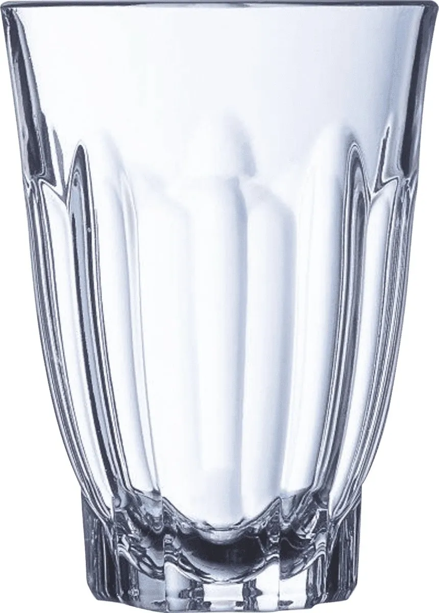 Arcoroc Arcadie Waterglas 40cl - Set van 6