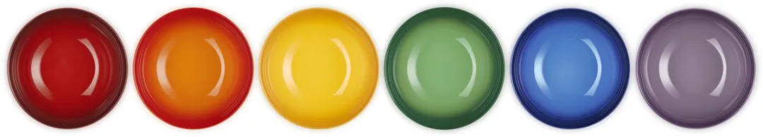 Le Creuset Vancouver Ontbijtkommen 16cm