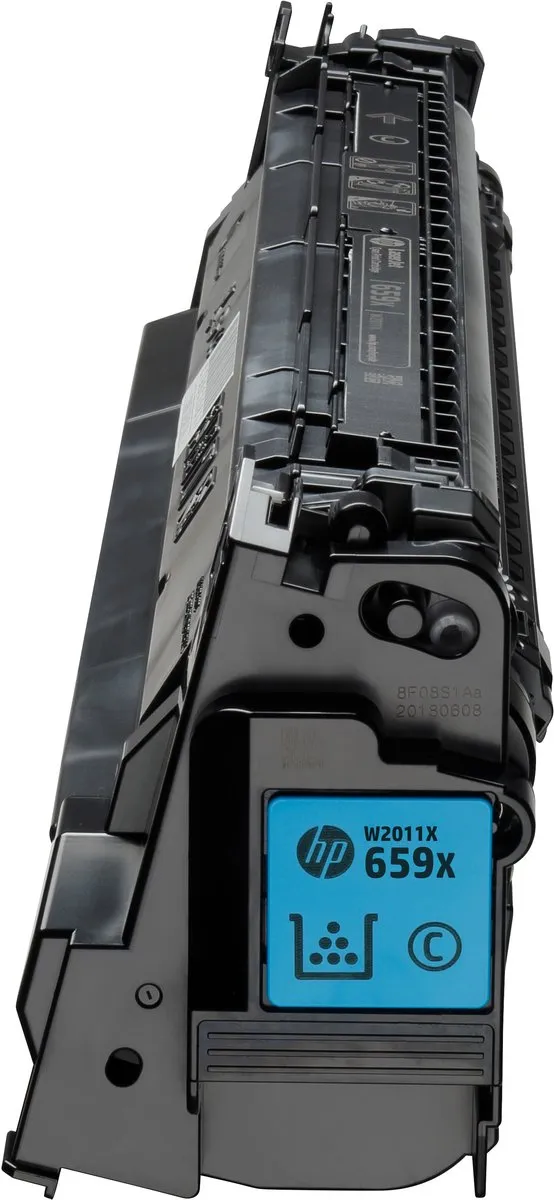 HP LaserJet 659X W2011X Tonercartridge