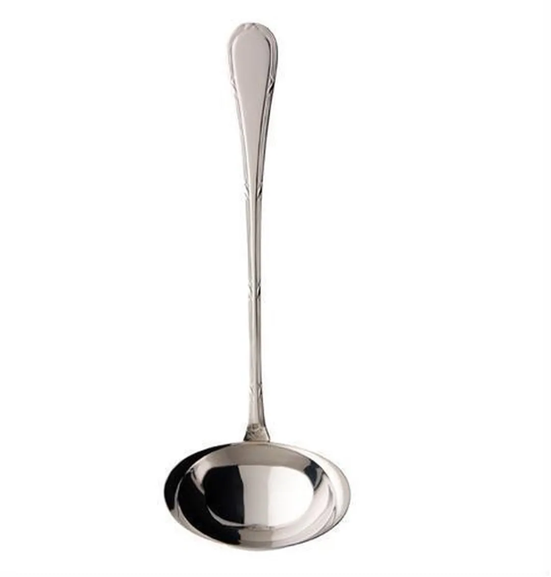 Villeroy & Boch Kreuzband-Septfontaines Soeplepel 29,5cm