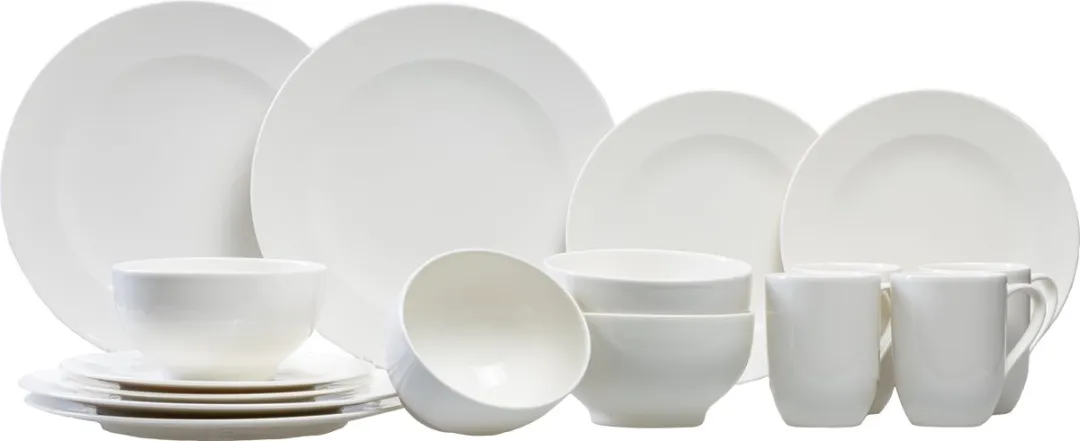Villeroy & Boch For Me Starter Set