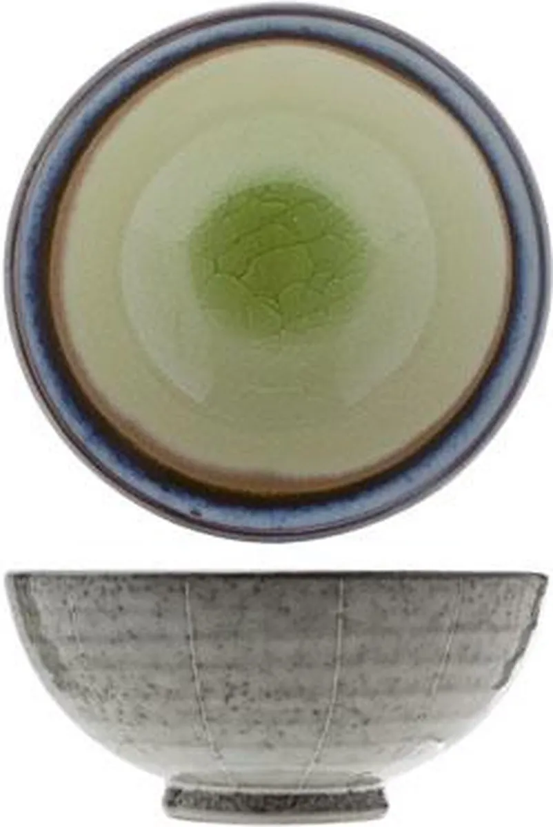 Cosy&Trendy Giana Green Bowl