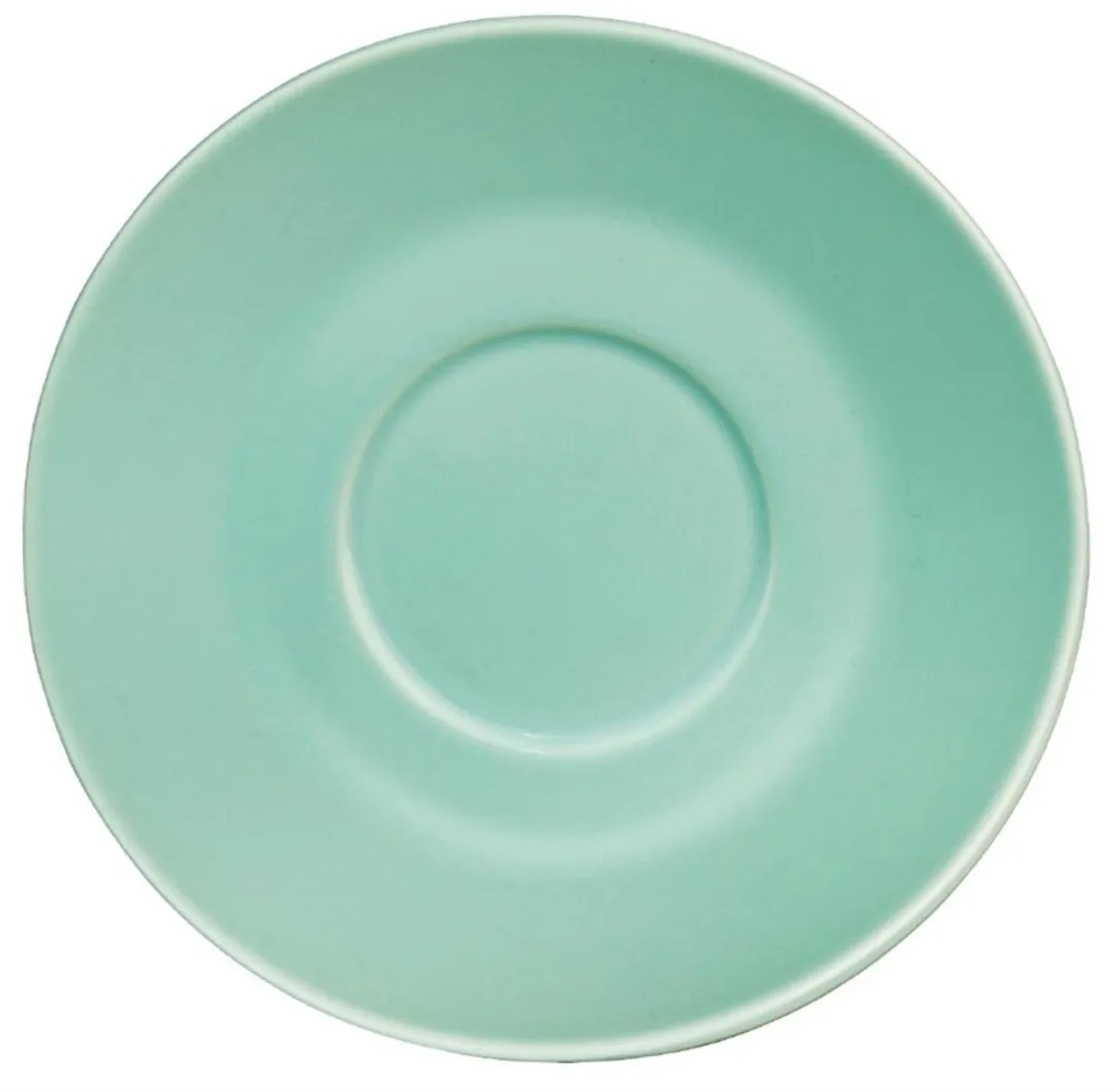 Olympia GL464 Schotel - Groen - Ø40cm - 12 Stuks