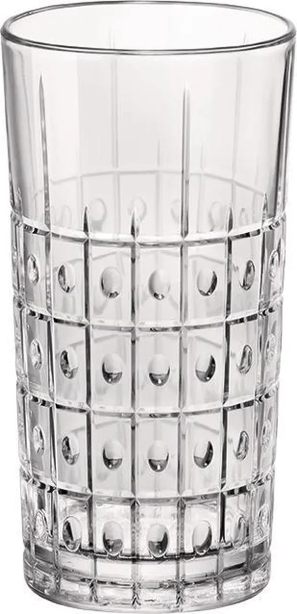 Bormioli Rocco Este Longdrinkglas 29cl