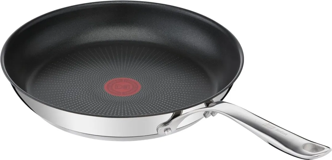 Jamie Oliver by Tefal Braadpan 24cm - Zwart
