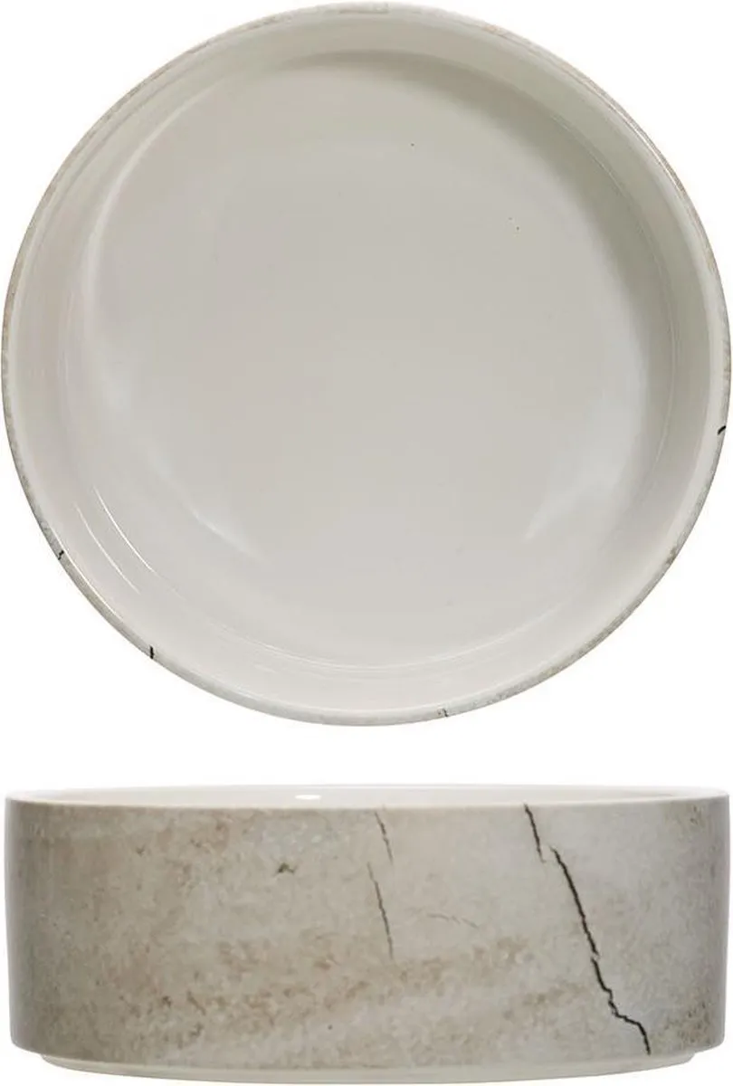 Cosy&Trendy Lithos Bowl 16.3x6cm