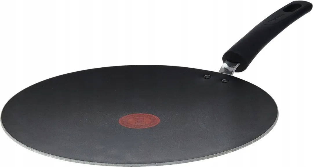 Tefal Wokpan 36cm Rood