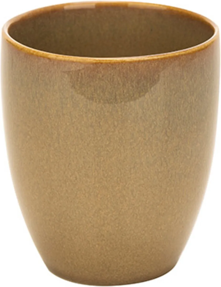 Cosy&Trendy Beker zonder oor 30cl