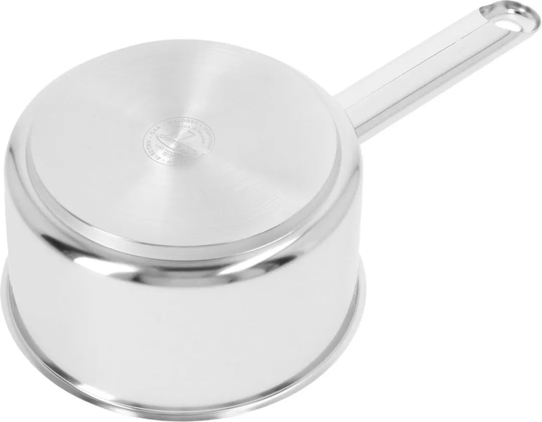 Demeyere Apollo Steelpan Ø16cm - Zilver