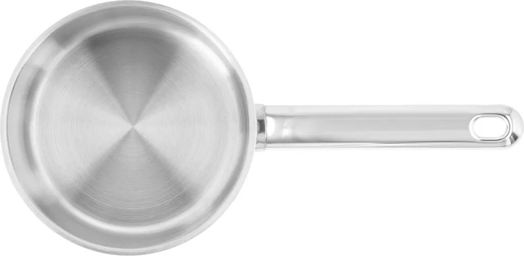 Demeyere Apollo Steelpan Ø16cm - Zilver