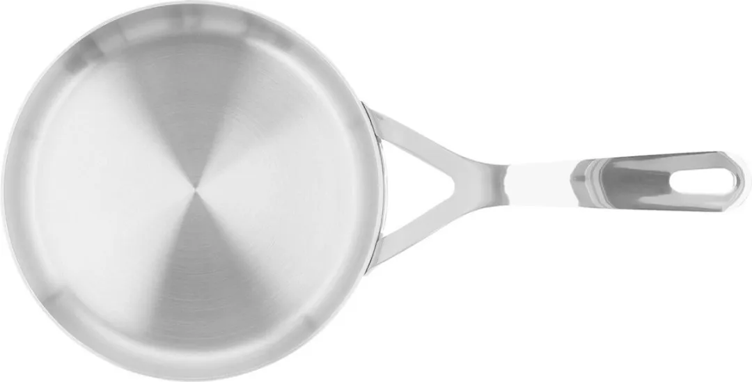 Demeyere Mini 3 Koekenpan 16cm - Zilver