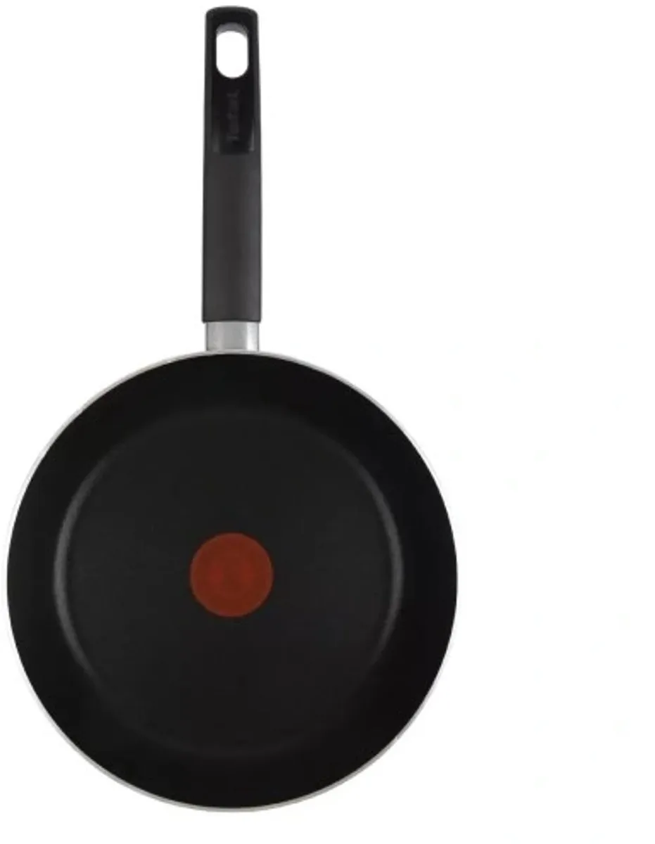 Tefal Traditionele Koekenpan 24cm