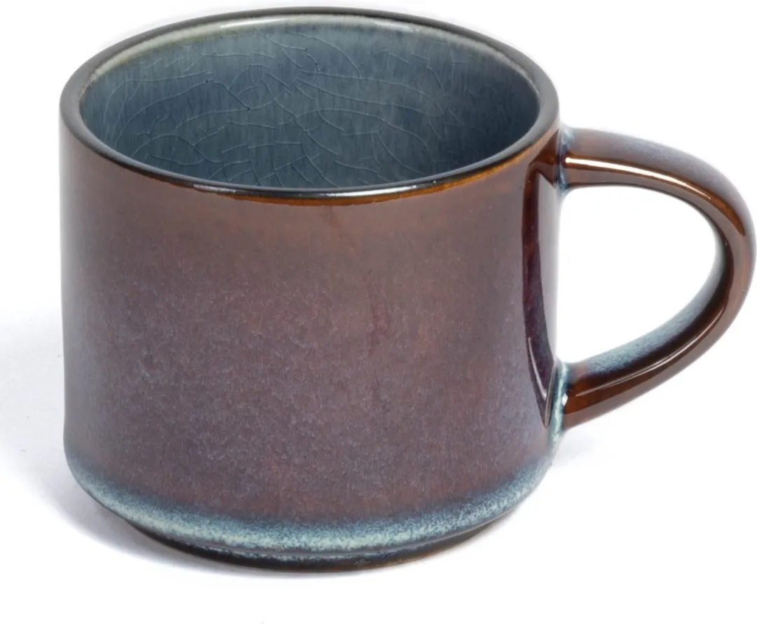 Cosy&Trendy Quintana Blue Espressokopje 100ml