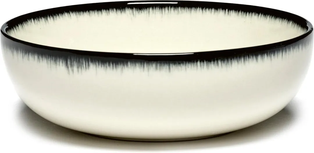 Serax Ann Demeulemeester Kommetjes Ø12,9cm