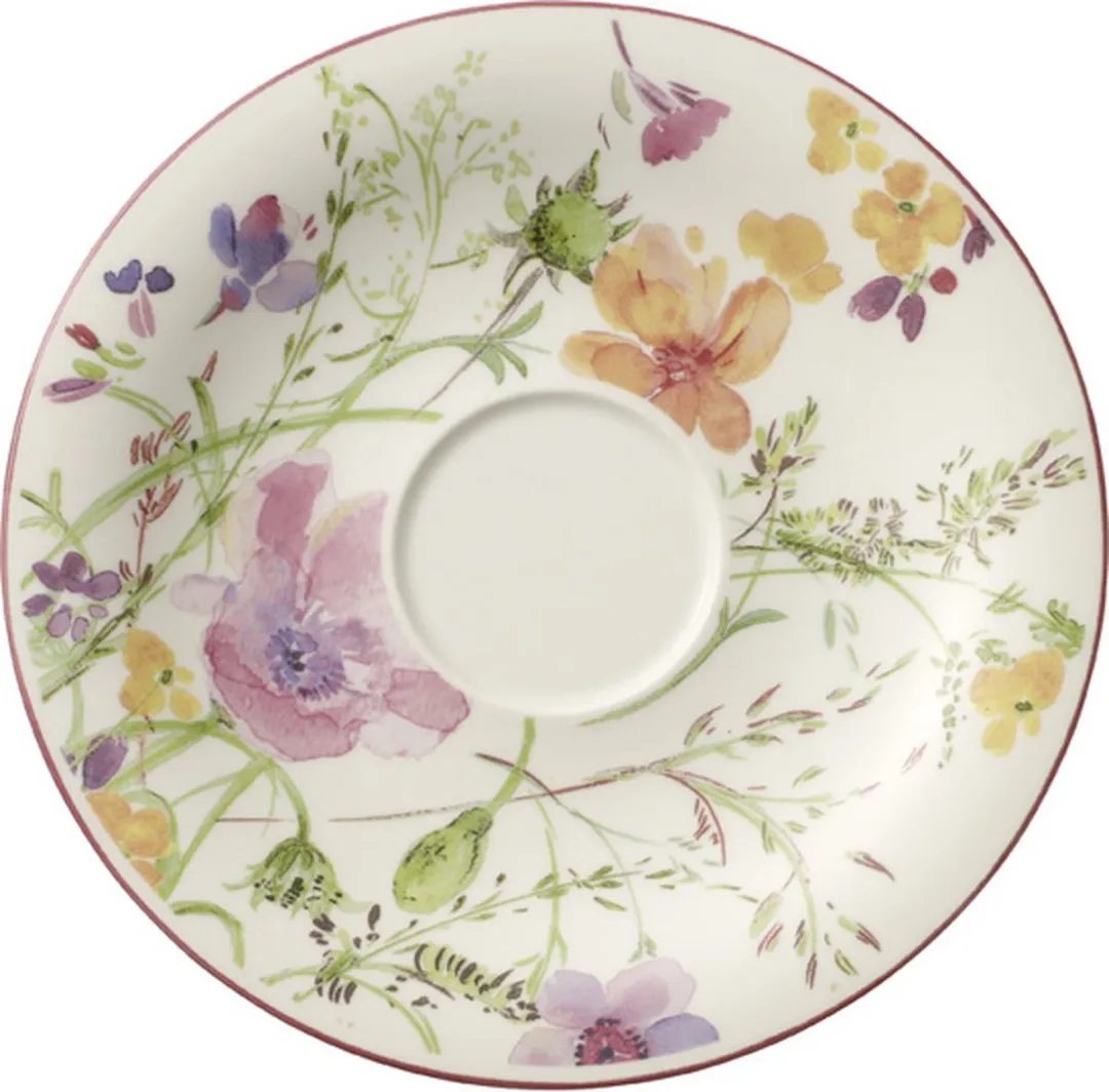 Villeroy & Boch Mariefleur Basic Koffieschotel 16cm