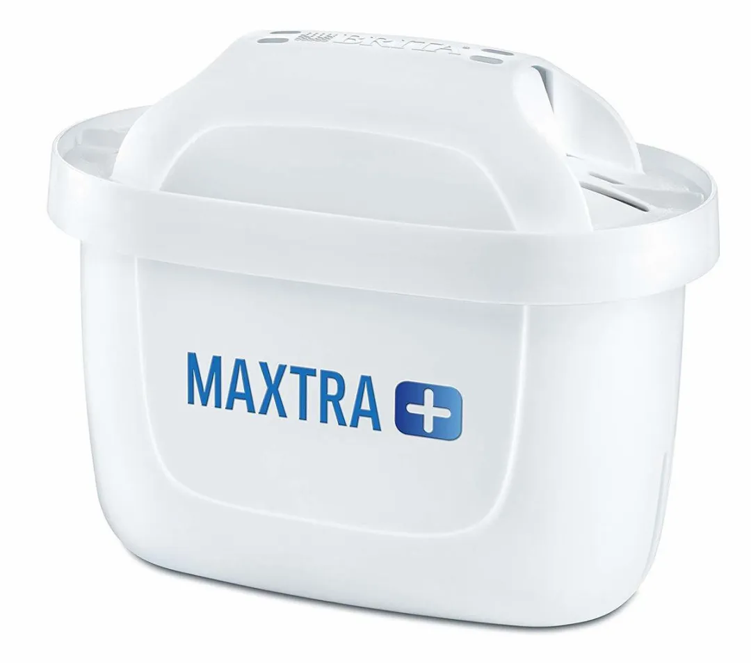 Brita Waterfilter 1022409 - 2 Stuks - Zwart - afbeelding 6 van 6