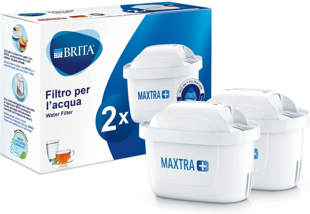 Brita Waterfilter 1022409