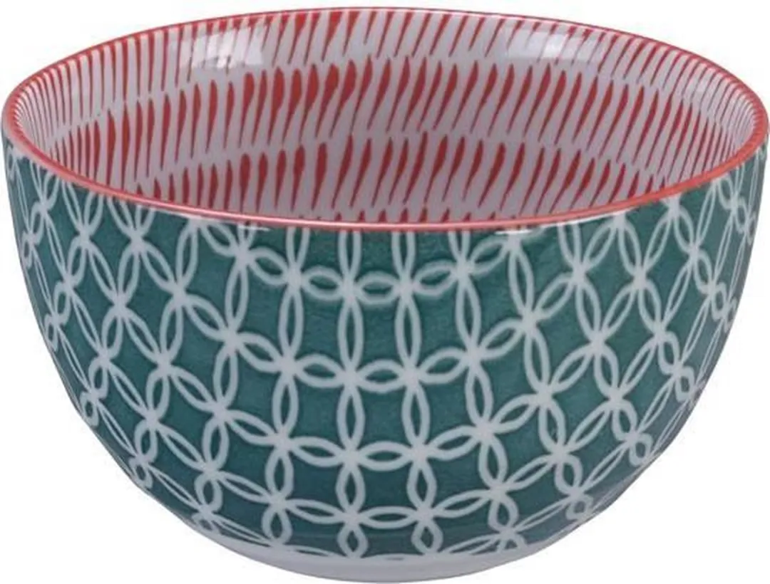 Tokyo Design Studio Mixed Bowl Tochiri