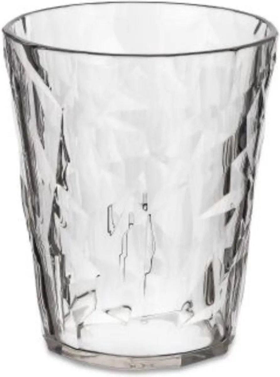 Koziol Club S Drinkglas 250ml