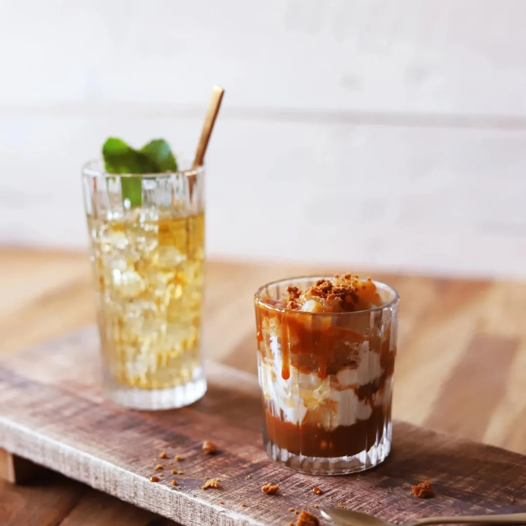 Duralex Manhattan Longdrinkglas 30,5cl - 6 Stuks