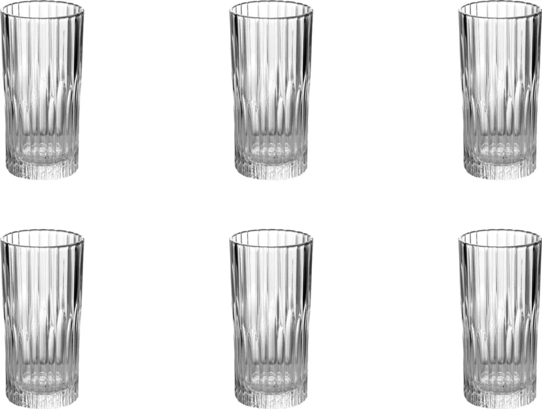 Duralex Manhattan Longdrinkglas 30,5cl