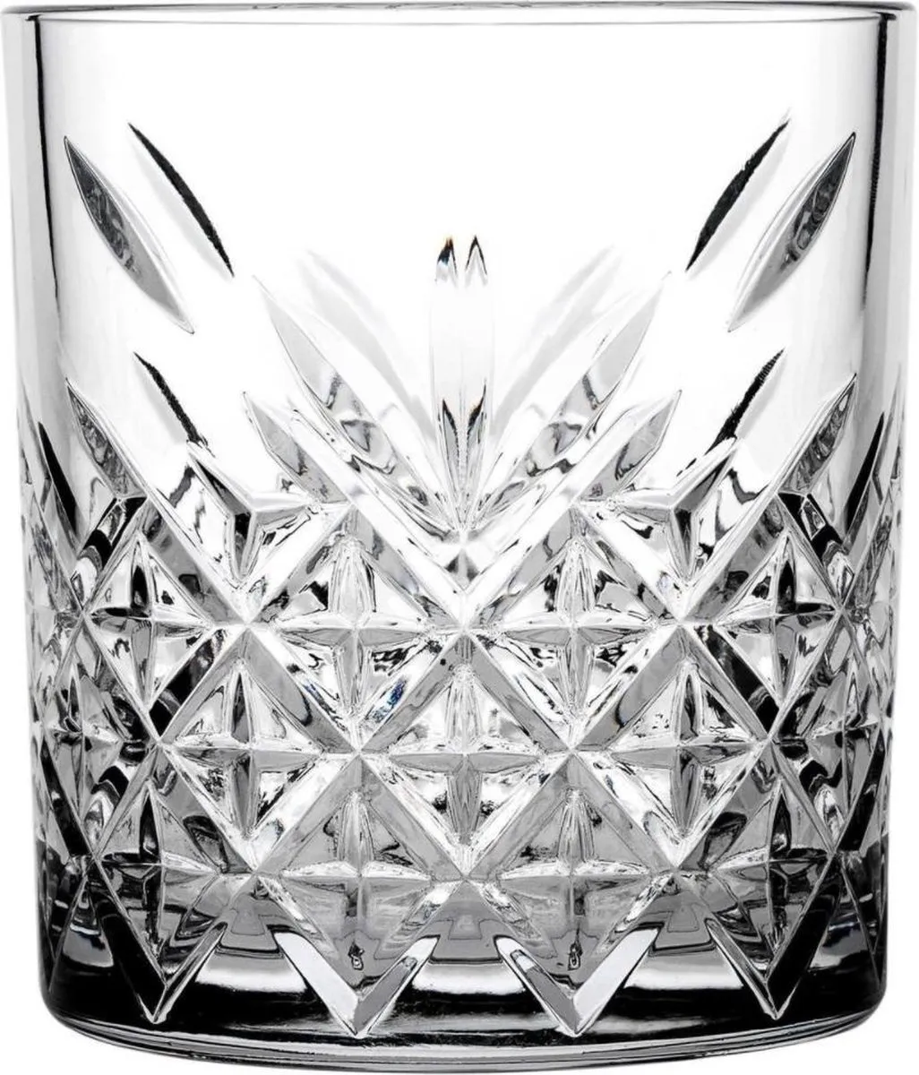 Pasabahce Timeless Tumbler Cocktailglas 35,5cl