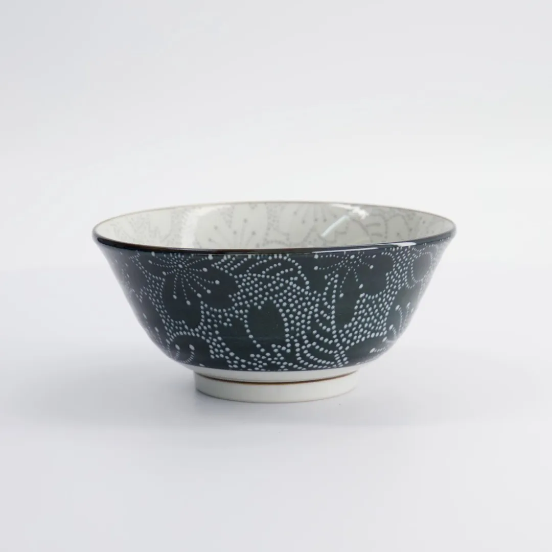 Tokyo Design Studio Mixed Bowls Dot Sakura