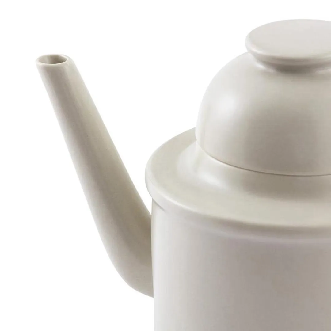 Normann Copenhagen Entry Theepot 0,6L - Faded Celadon