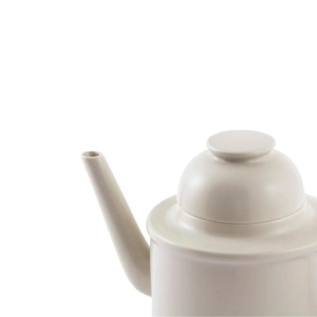 Normann Copenhagen Entry Theepot 0,6L - Faded Celadon