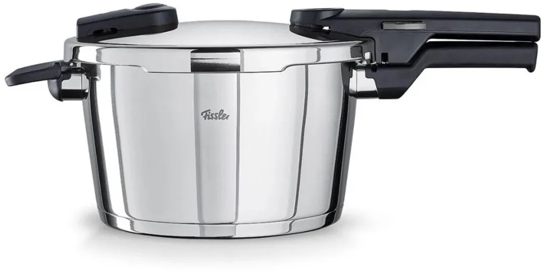 Fissler Vitaquick Hogedrukpan 22cm 4.5L