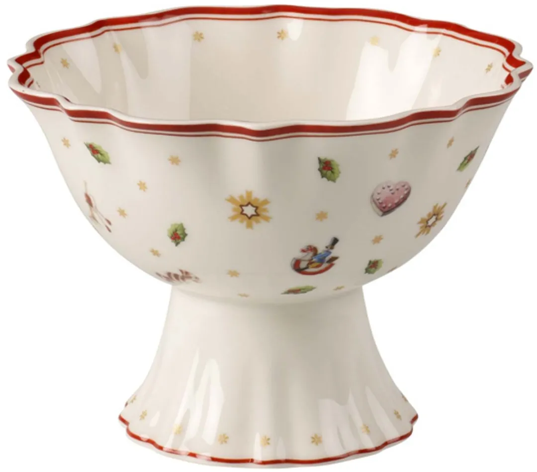 Villeroy & Boch Toy's Delight Dessertschaaltje 15cm