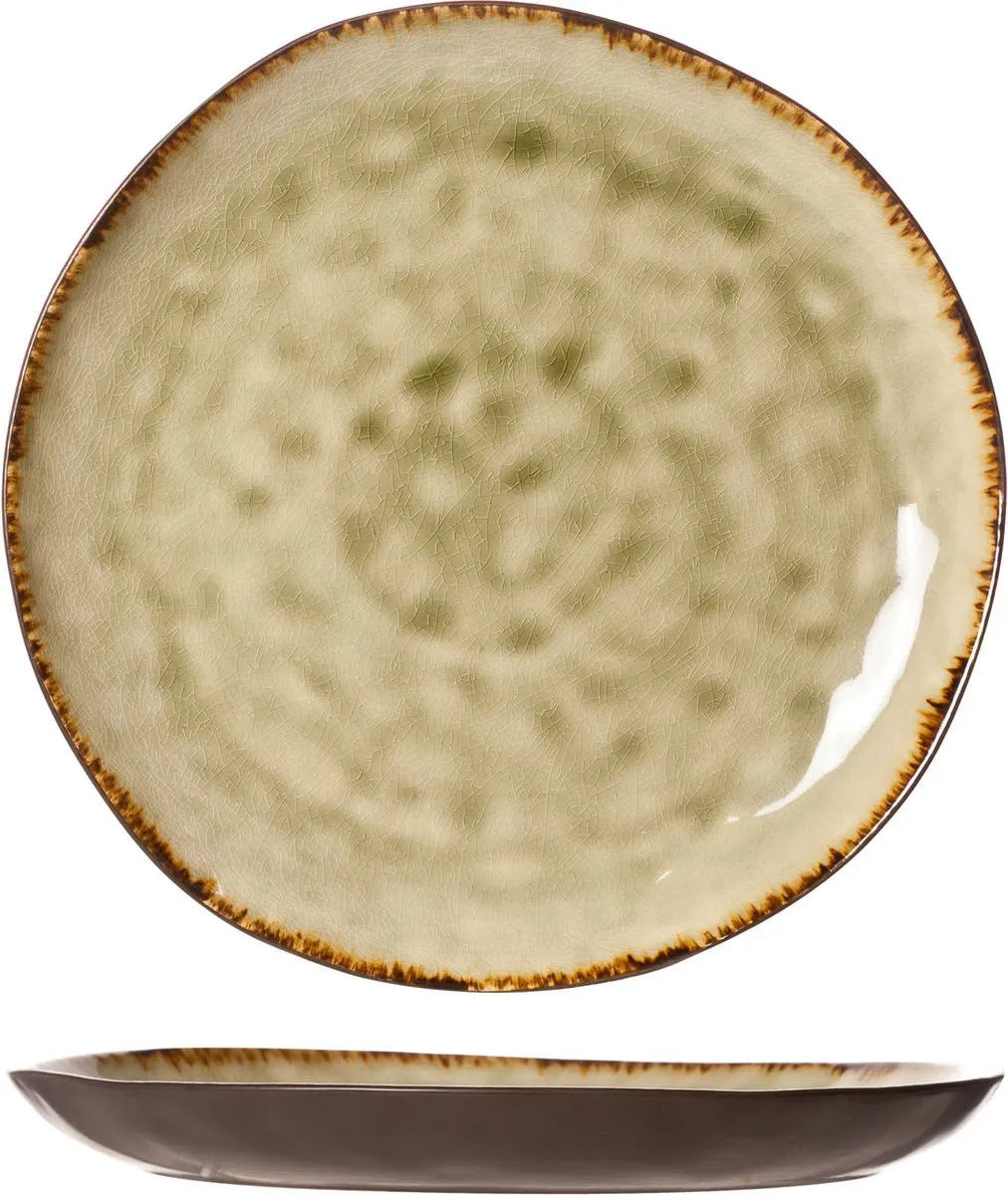 Cosy&Trendy Dinerbord Mossa