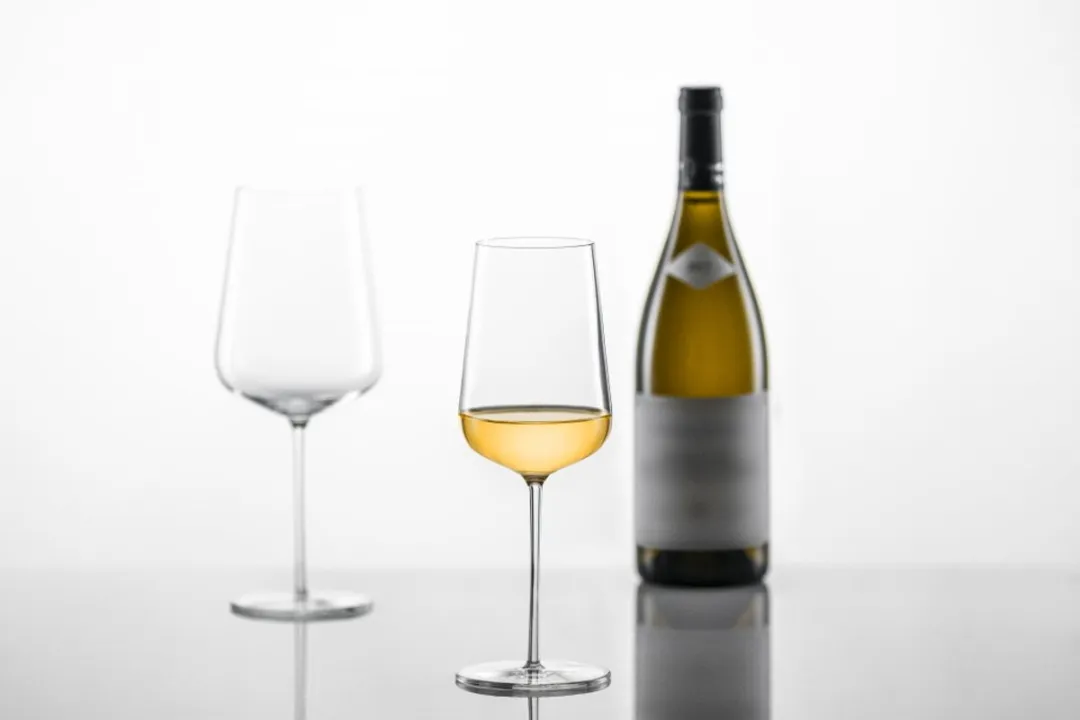 Zwiesel Glas Vervino Chardonnay Wijnglas 0.49L - 2 Stuks