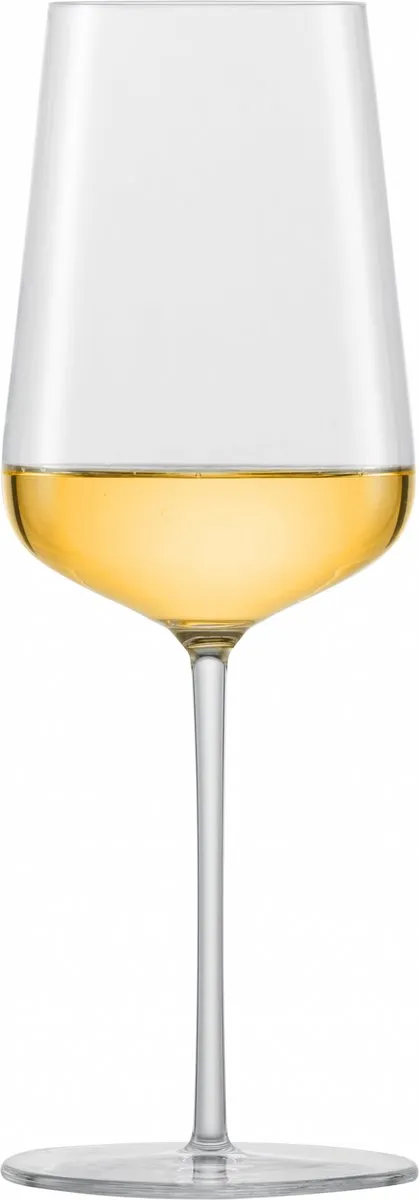 Zwiesel Glas Vervino Chardonnay Wijnglas 0.49L - 2 Stuks