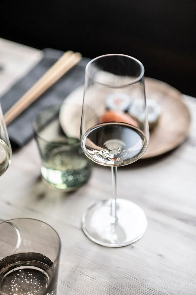 Zwiesel Glas Vervino Chardonnay Wijnglas 0.49L - 2 Stuks