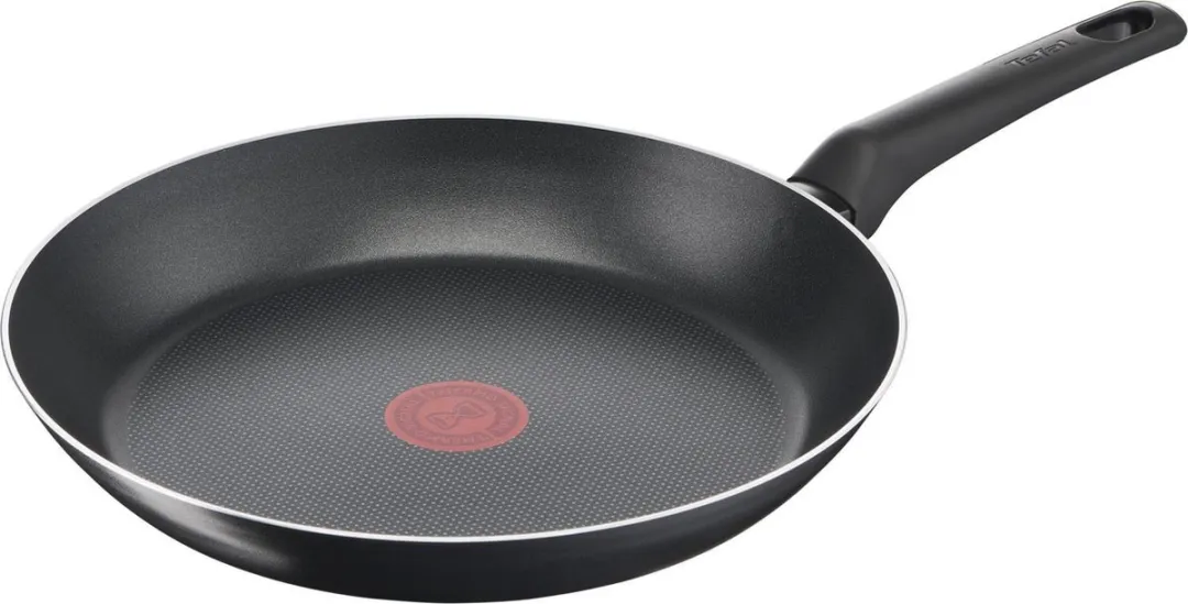 Tefal Simple Cook Koekenpan 32cm - Zwart - afbeelding 6 van 6