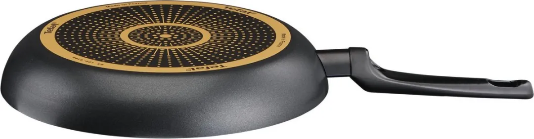 Tefal Simple Cook Koekenpan 32cm - Zwart