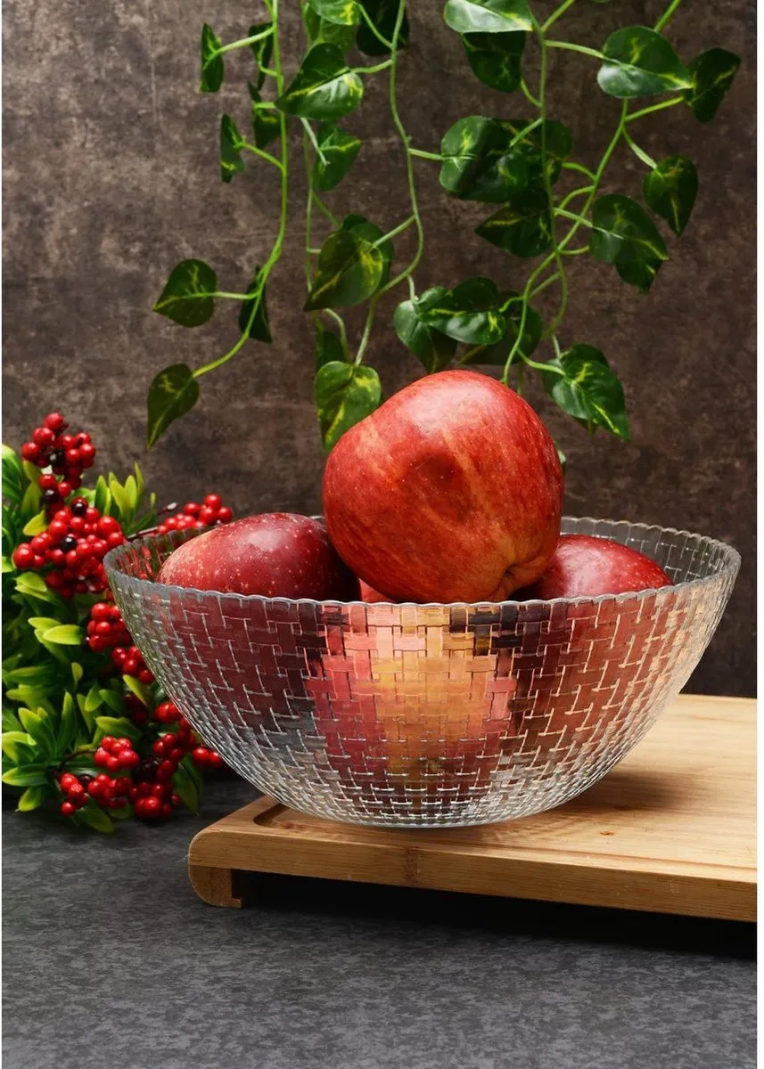 Pasabahce Habitat Fruitschaal 25cm