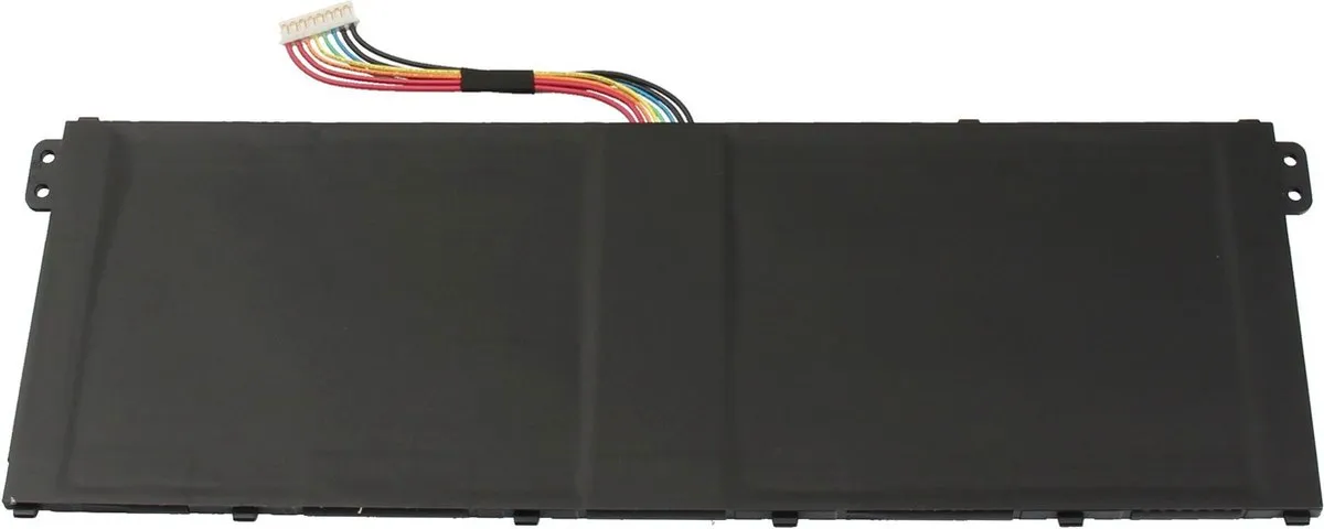 Acer KT.00205.005 Accu - 37Wh - 4810mAh