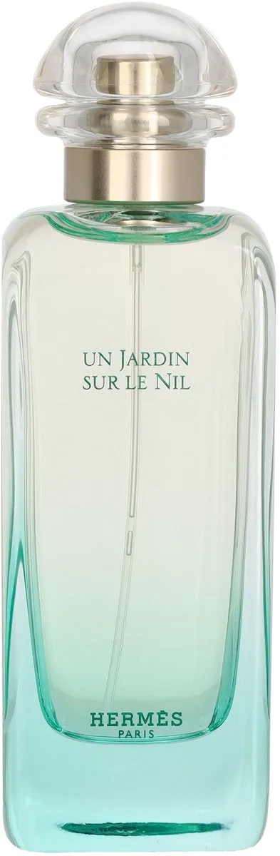 Hermes Jardin sur Le Nil Eau de Toilette 100ml