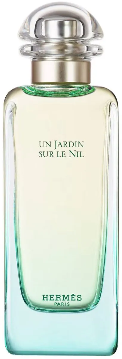 Hermes Jardin sur Le Nil Eau de Toilette 100ml