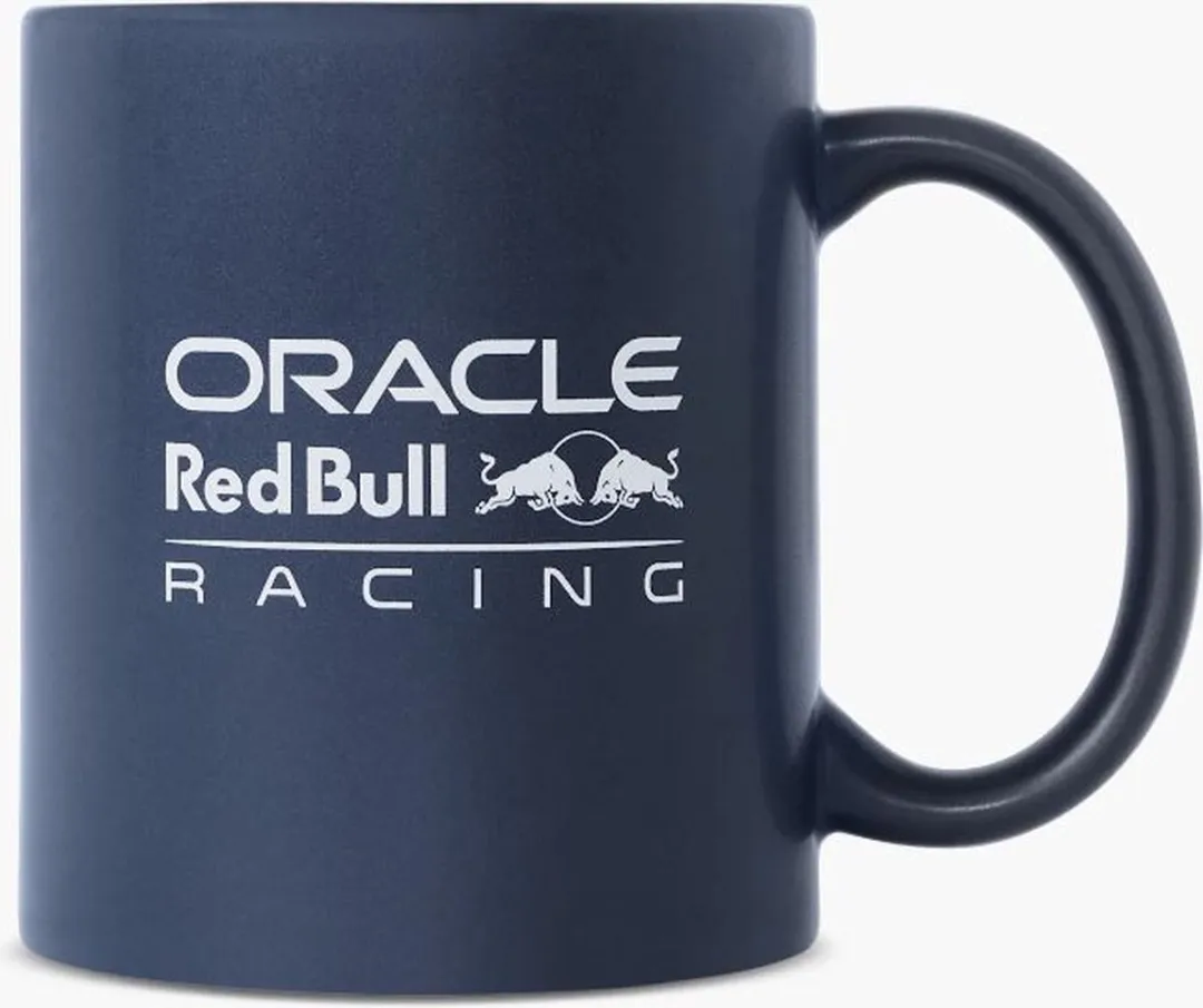 Red Bull Racing Mok Max Verstappen