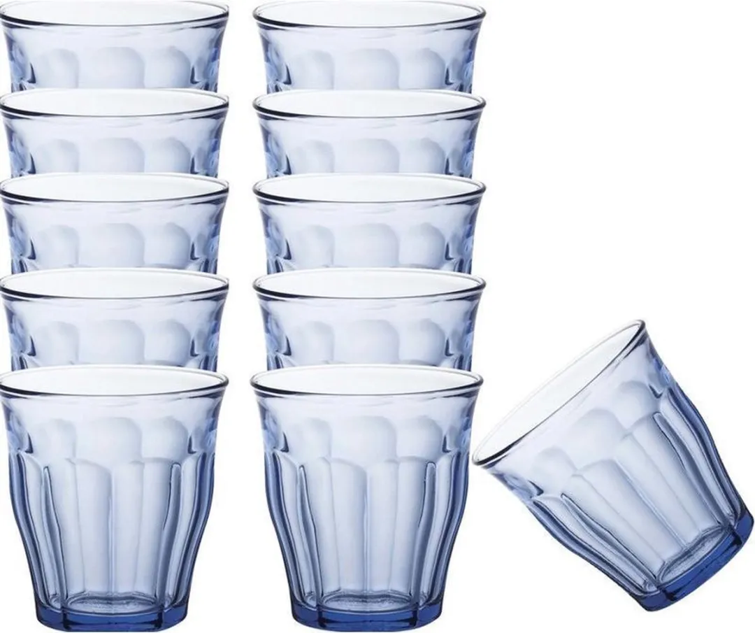 Duralex Picardie Drinkglazen