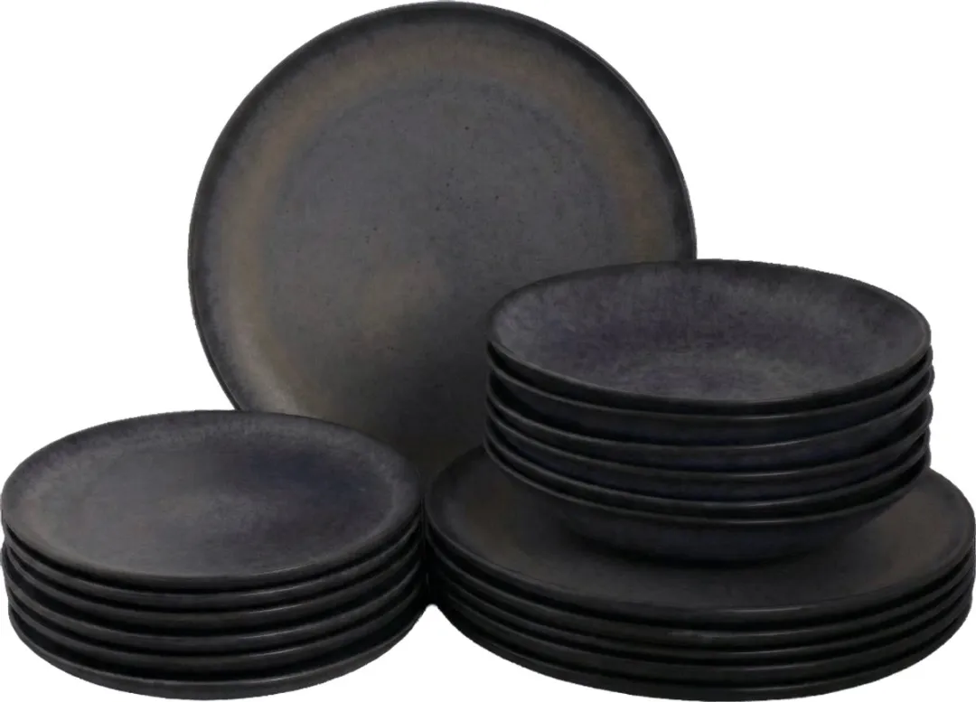 Palmer Houston Borden Set 18-delig